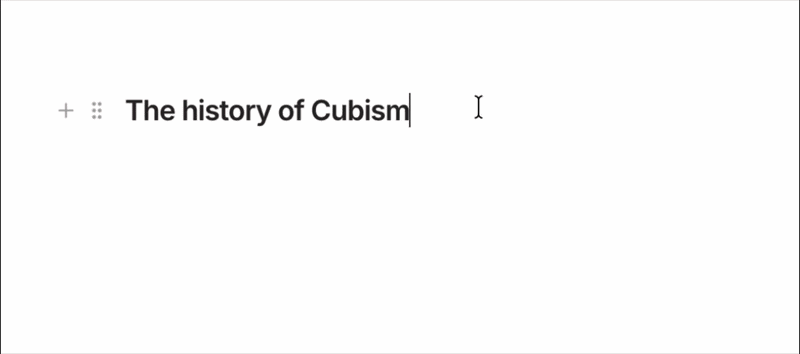 Writing a comment on selected text in the OpenKnowledge editor