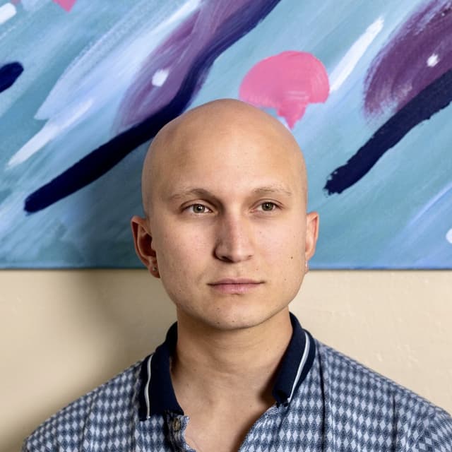 Serafin Garcia profile photo